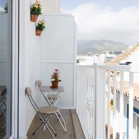 ゲストハウス La Estrella 3*