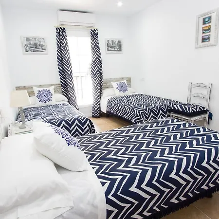 La Estrella マルベーリャ