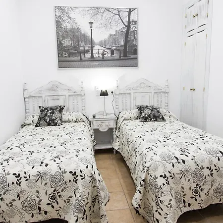 La Estrella ゲストハウス