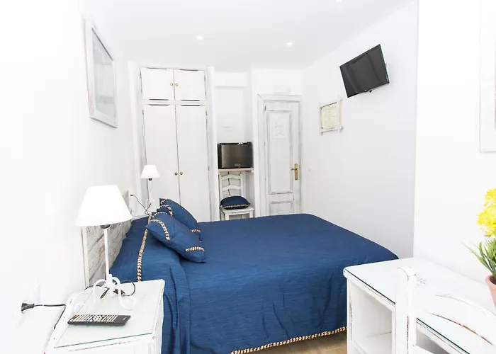 La Estrella 3* Marbella