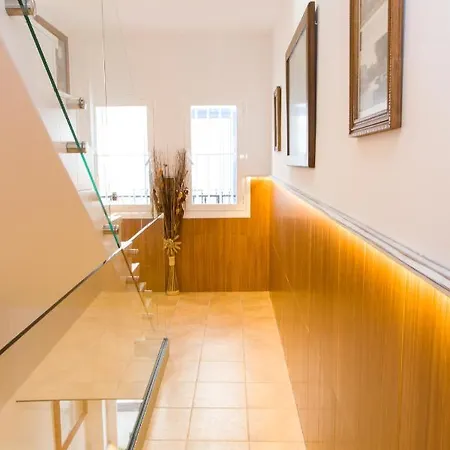 La Estrella Guest house *
