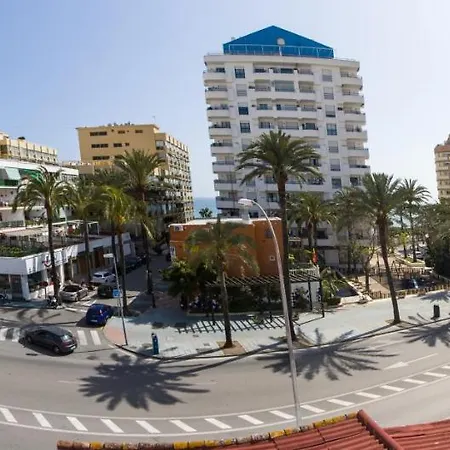 La Estrella Guest house Marbella
