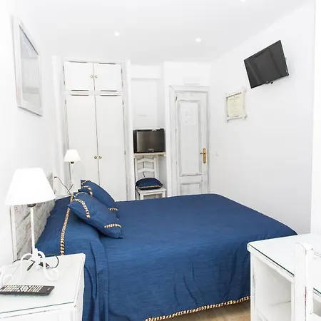 La Estrella 3* Marbella