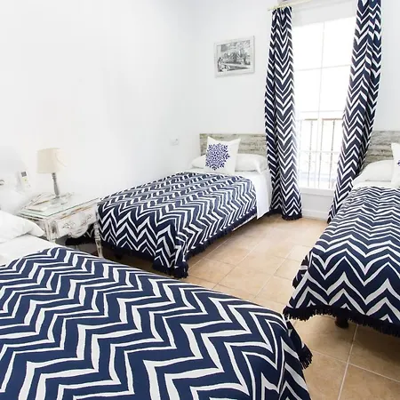 Gasthuis La Estrella