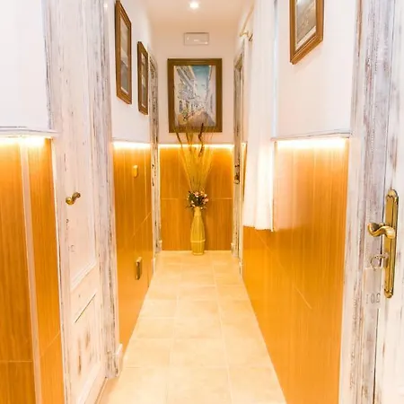 La Estrella Gasthuis