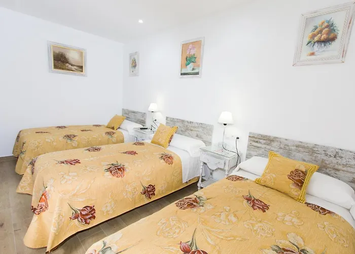 بيت ضيافة La Estrella