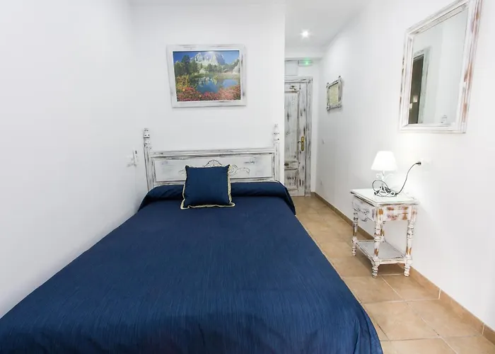 بيت ضيافة La Estrella