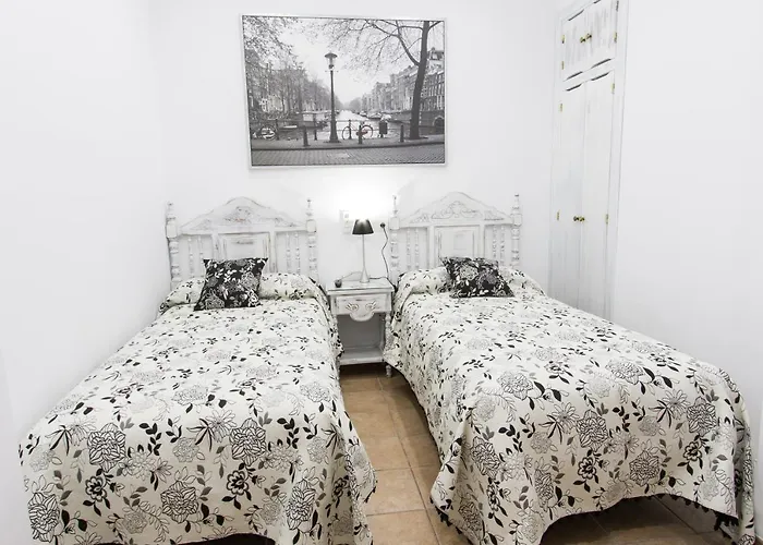 La Estrella ゲストハウス