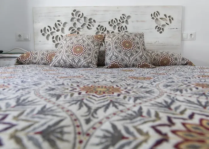 La Estrella بيت ضيافة ماربيا