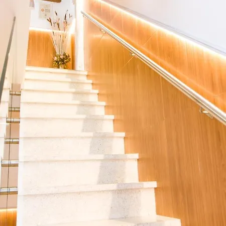 Affittacamere La Estrella Marbella