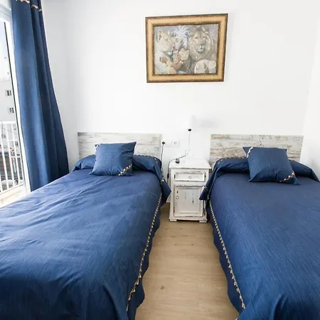 La Estrella 3* Marbella