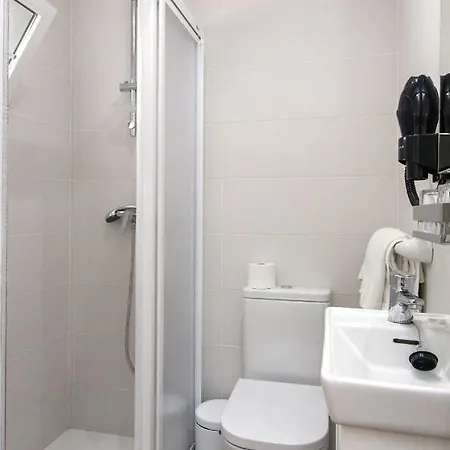 Гостевой дом La Estrella Марбелья