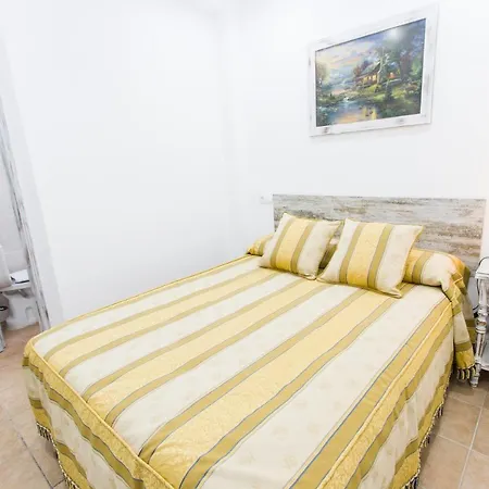 Affittacamere La Estrella