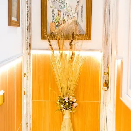 La Estrella Affittacamere 3*