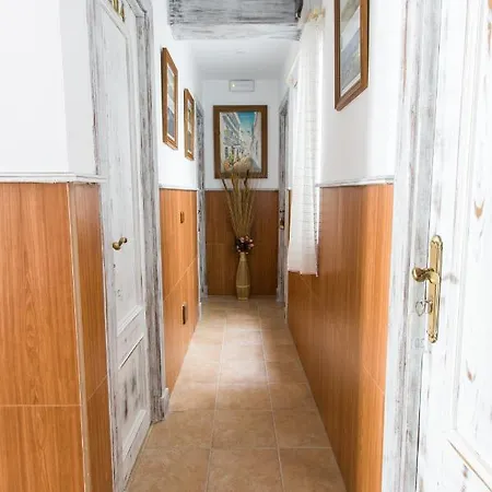 Affittacamere La Estrella 3*