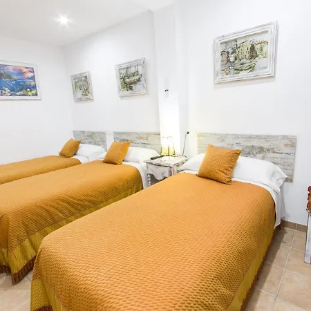 La Estrella Affittacamere 3*