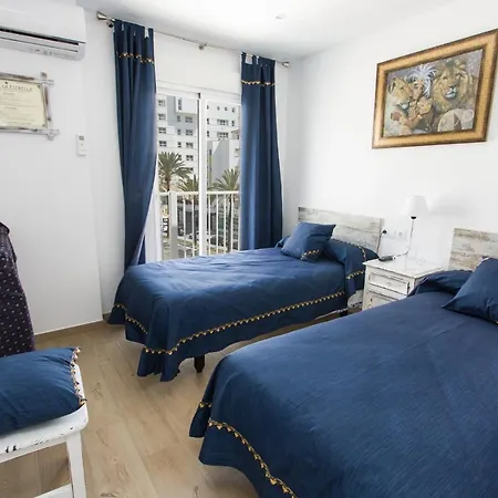 La Estrella 3* Marbella