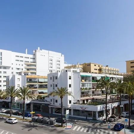 Pensionat La Estrella Marbella