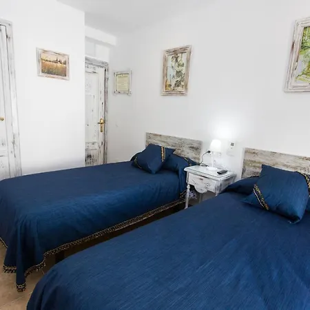 La Estrella 3* Marbella