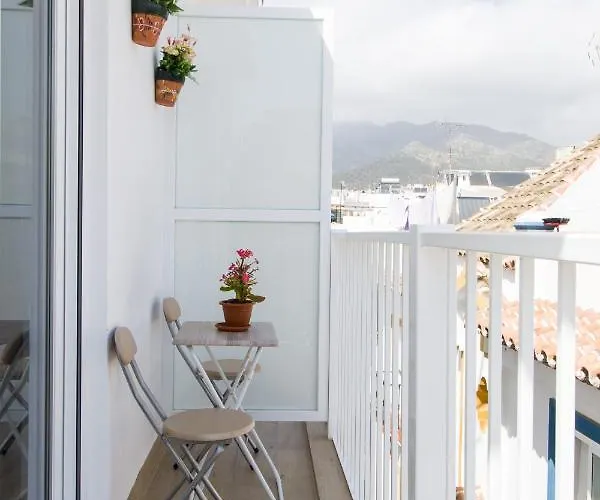 בית הארחה La Estrella 3*