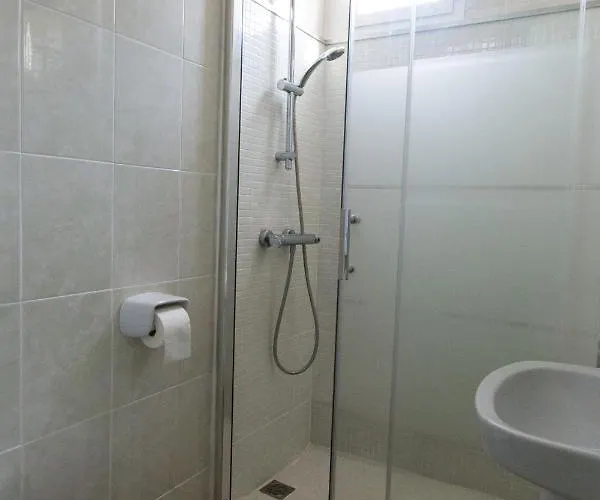 בית הארחה La Estrella 3*