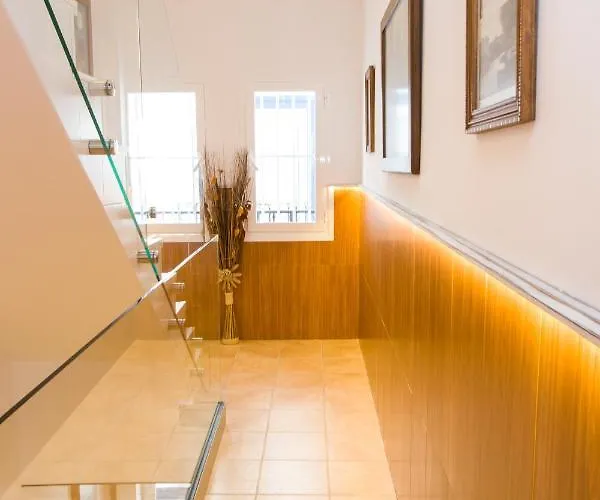 La Estrella בית הארחה 3*