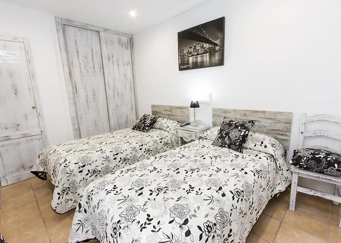 La Estrella מארבלה