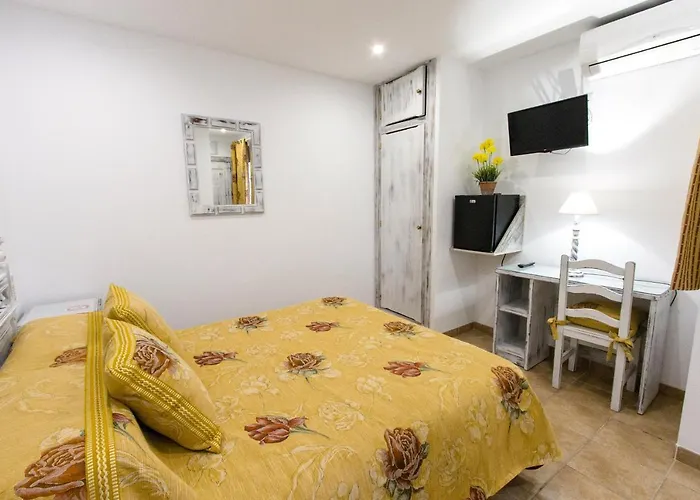 בית הארחה La Estrella