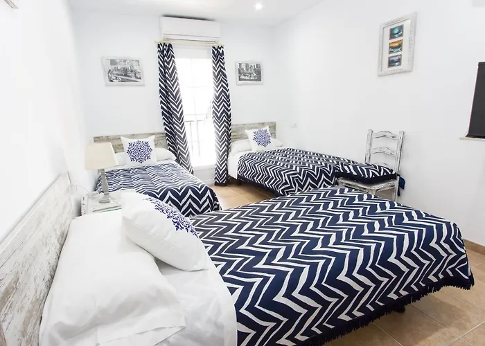 La Estrella מארבלה