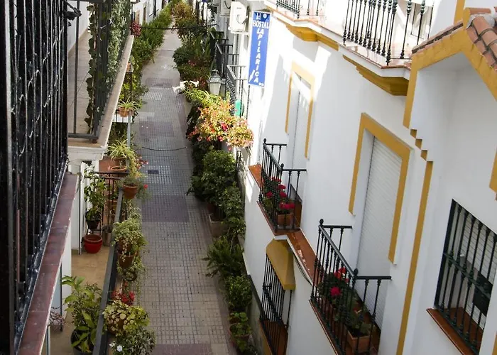 La Estrella מארבלה