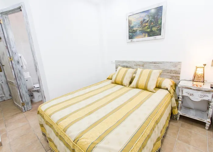 בית הארחה La Estrella