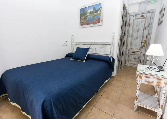 בית הארחה La Estrella