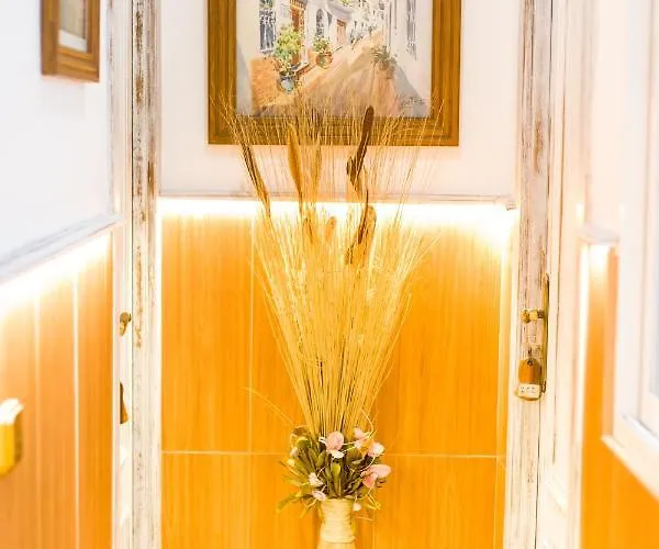 La Estrella בית הארחה 3*