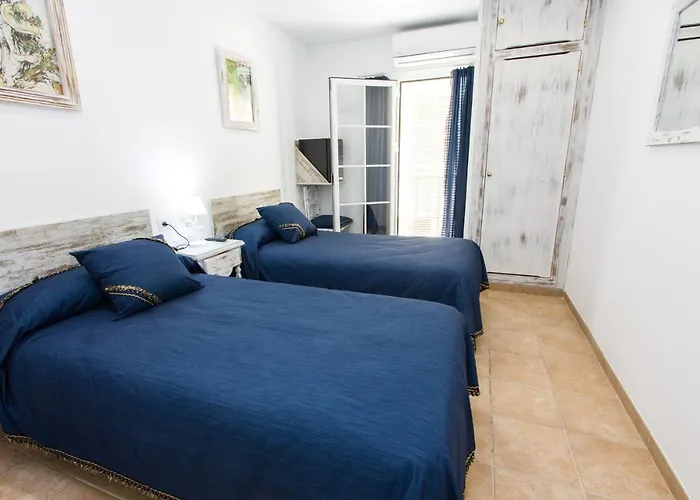 בית הארחה La Estrella 3*