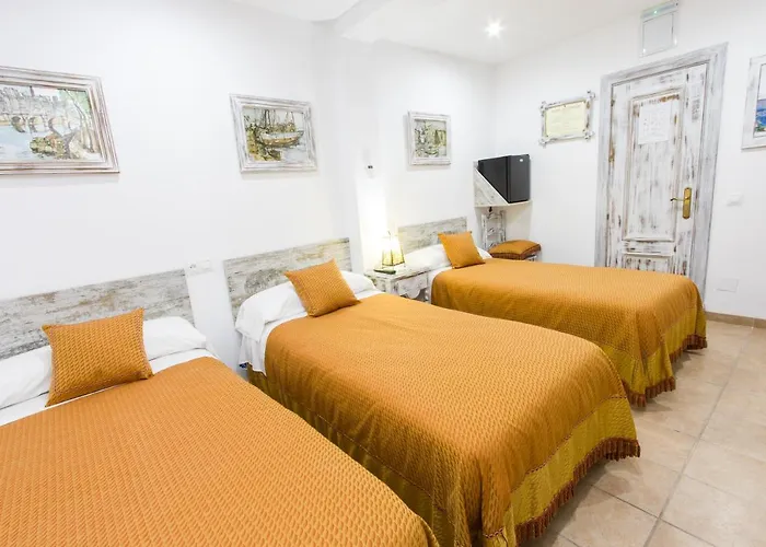 בית הארחה La Estrella