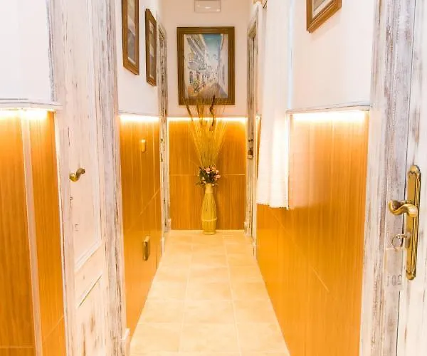 La Estrella בית הארחה